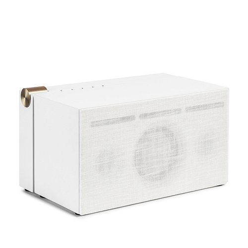 LA BOITE PR/01 La Boite x NATIVE UNION Multimedia Bluetooth All-in-One Audio Pure | Shinsegae V