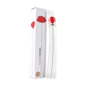 KENZO PERFUME 겐조 플라워 바이 겐조 오 드 퍼퓸 100ml | 신세계V