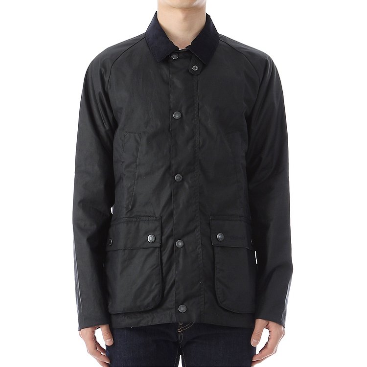 BARBOUR(바버) [바버] AMBLETON 왁스 자켓 MWX2153 NY92 | 신세계V