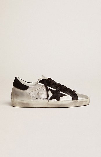 GOLDEN GOOSE KOREA [공식 스토어] 골든구스  여성 슈퍼스타 GWF00101 F000312 60246 | 신세계V