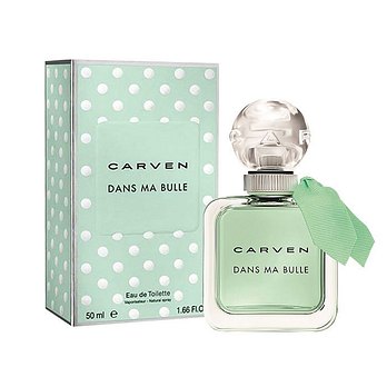 CARVEN PARFUMS 까르뱅 단마블 오 드 뚜왈렛 50ml | 신세계V