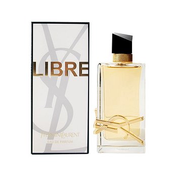 SAINT LAURENT PERFUME 입생로랑 리브르 오 드 퍼퓸 90ml | 신세계V