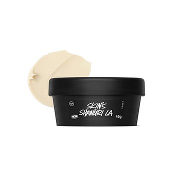 LUSH 러쉬 스킨즈 샹그릴라 셀프-프리저빙 45g - 페이셜 모이스춰라이저 | 신세계V