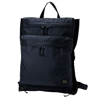 PORTER FORCE RUCKSACK NAVY/BLUE (855-07417-50) | 신세계V