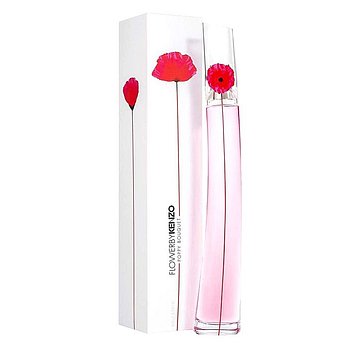 KENZO PERFUME 겐조 플라워 바이 겐조 포피 부케 오 드 퍼퓸 100ml | 신세계V