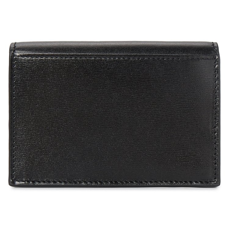 SAINT LAURENT(생로랑) 생로랑 남성 카드지갑 730077 02G0W 1000 | 신세계V