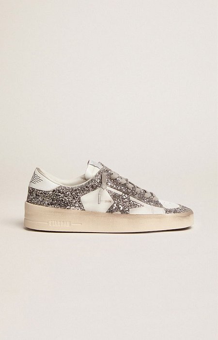 GOLDEN GOOSE KOREA [공식 스토어] 골든구스  여성 스타단 GWF00128 F002185 80185 | 신세계V