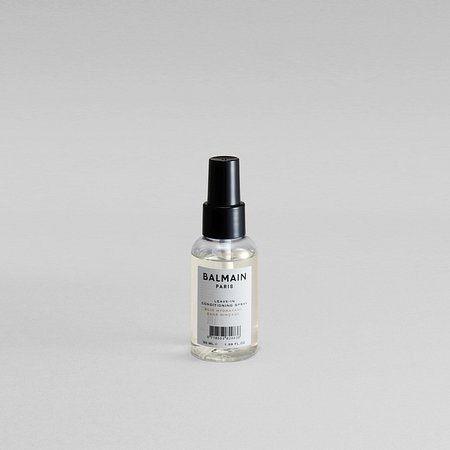 BALMAIN HAIR 발망헤어 리브-인 컨디셔닝 스프레이 50ml | 신세계V