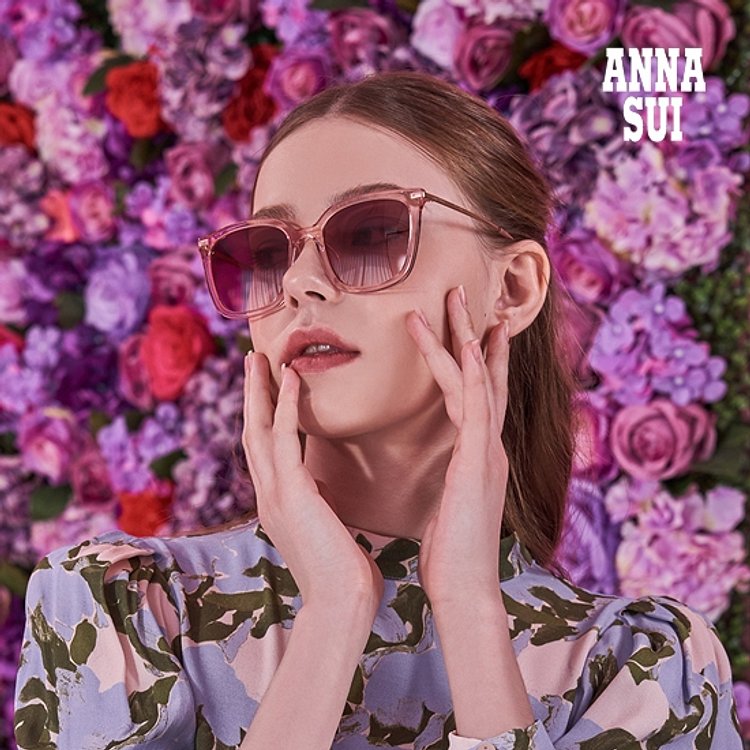 [2022SS ANNA SUI] 안나수이 명품 선글라스 AS 2205KS [AS2205]