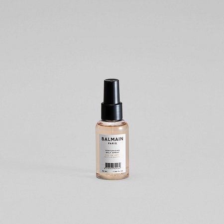 BALMAIN HAIR 발망헤어 텍스처라이징 솔트 스프레이 50ml | 신세계V
