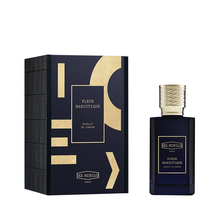 플뢰르 나르코티끄 엑스트레 드 퍼퓸 100ml