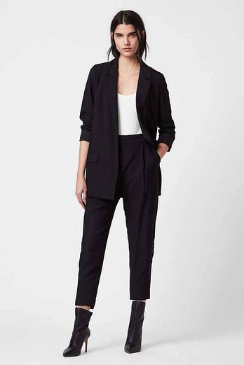 ALLSAINTS 올세인츠 알레이다 트라우저 WT018P-5 | 신세계V