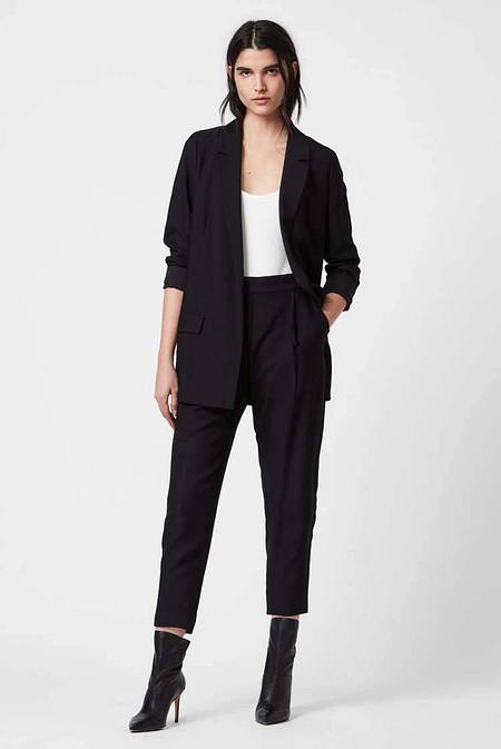 ALLSAINTS 올세인츠 알레이다 트라우저 WT018P-5 | 신세계V