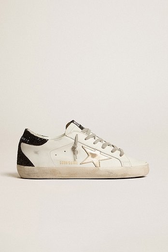 GOLDEN GOOSE KOREA [공식 스토어] 골든구스  여성 슈퍼스타 GWF00102 F005076 11538 | 신세계V