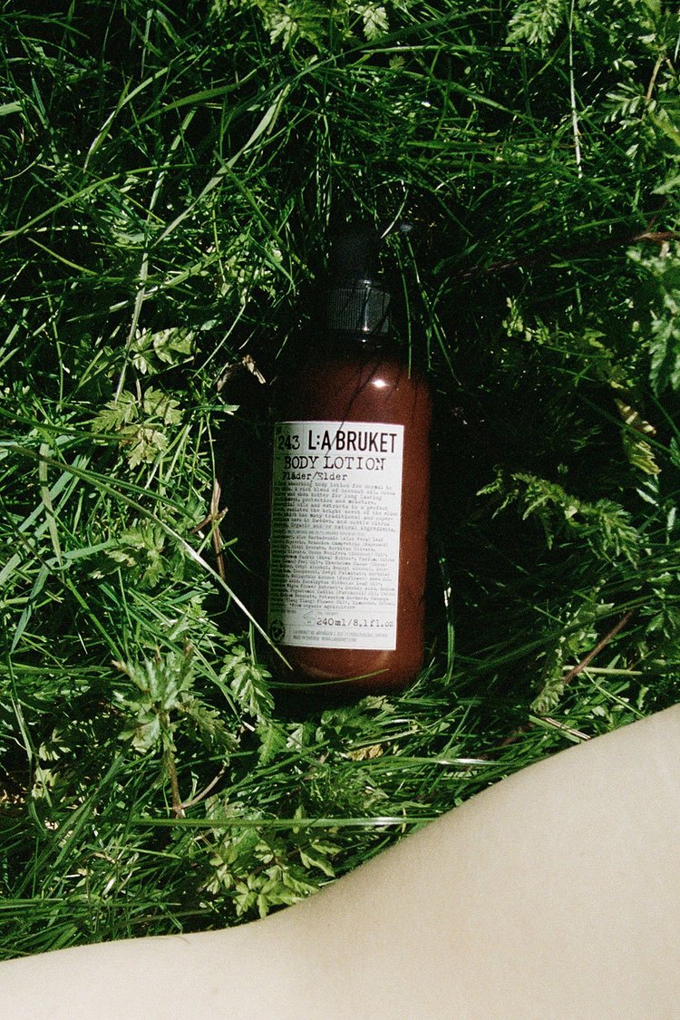 바디 로션 엘더 240ml