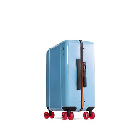 FLOYD(플로이드) [Floyd 공식수입원 빠른배송] Floyd Cabin Travel Case (Miami Blue) | 신세계V
