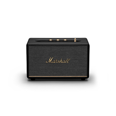 MARSHALL(마샬) 마샬 ACTON III (액톤3) 스피커 블랙 | 신세계V