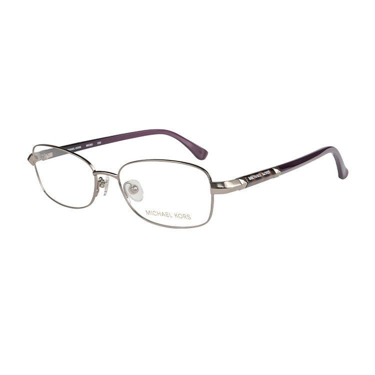 MICHAEL KORS EYEWEAR(마이클 코어스 아이웨어) [마이클 코어스] 명품 안경테 MK360 038 스퀘어 메탈 남자 ...