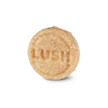 LUSH 러쉬 허니 아이 워시드 마이 헤어 55g - 샴푸 바/고체 샴푸 | 신세계V