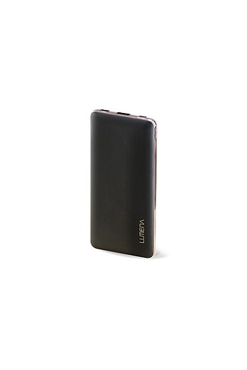 LUMENA 루메나 Z10 고속충전 보조배터리 10000mAh | 신세계V