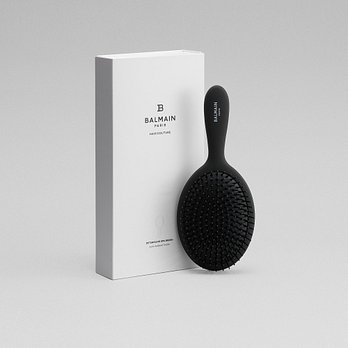 BALMAIN HAIR 발망헤어 디탱글링 스파 브러쉬 | 신세계V