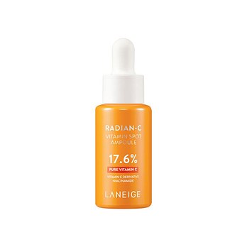LANEIGE 라네즈 래디언씨 비타민 스팟 앰플 10g | 신세계V