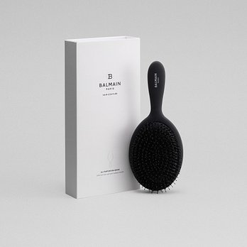 BALMAIN HAIR 발망헤어 올 퍼포즈 스파 브러쉬 | 신세계V