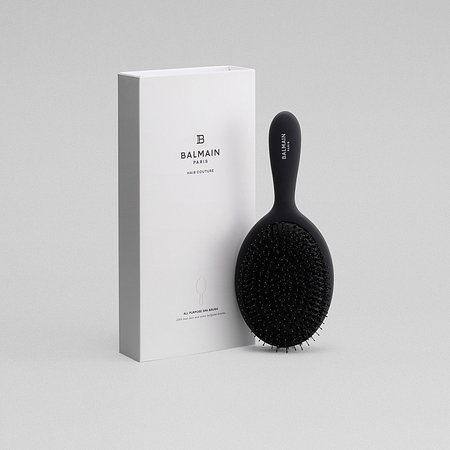 BALMAIN HAIR 발망헤어 올 퍼포즈 스파 브러쉬 | 신세계V