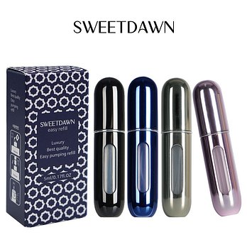 SWEET DAWN 스윗던 이지리필 향수공병 5ml | 신세계V