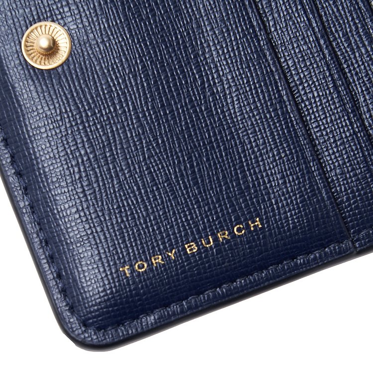 TORY BURCH(토리버치) [토리버치] 로빈슨 집 어라운드 반지갑 88731 001 | 신세계V