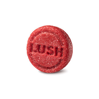 LUSH 러쉬 뉴 55g - 샴푸 바/고체 샴푸 | 신세계V