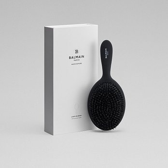 BALMAIN HAIR 발망헤어 럭셔리 스파 브러쉬 | 신세계V