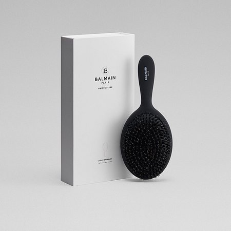BALMAIN HAIR 발망헤어 럭셔리 스파 브러쉬 | 신세계V