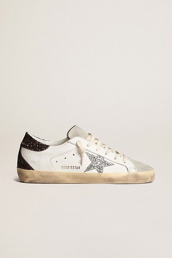 GOLDEN GOOSE KOREA [공식 스토어] 골든구스  여성 슈퍼스타 GWF00102 F003971 11353 | 신세계V