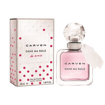 CARVEN PARFUMS 까르뱅 단마블 드 머스크 오 드 뚜왈렛 100ml | 신세계V