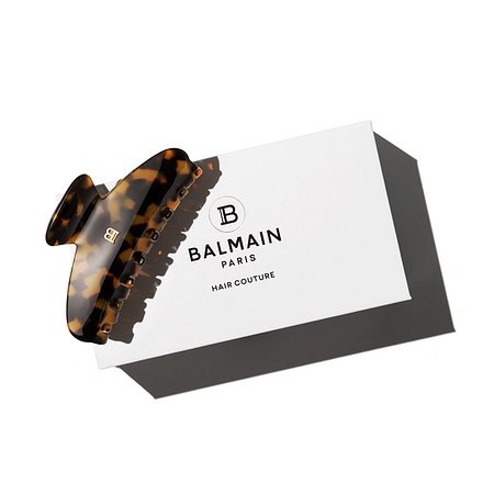 BALMAIN HAIR 발망헤어 빠스 아 슈브 미디움 톨더스 쉘 | 신세계V