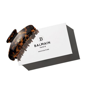 BALMAIN HAIR 발망헤어 빠스 아 슈브 라지 톨더스 쉘 | 신세계V