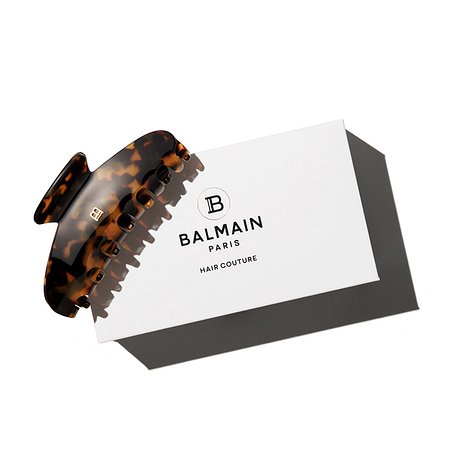 BALMAIN HAIR 발망헤어 빠스 아 슈브 라지 톨더스 쉘 | 신세계V
