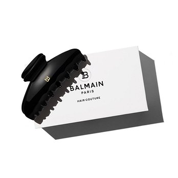 BALMAIN HAIR 발망헤어 빠스 아 슈브 라지 블랙 | 신세계V