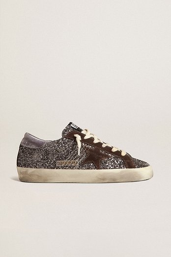 GOLDEN GOOSE KOREA [공식 스토어] 골든구스  여성 슈퍼스타 GWF00101 F003986 60394 | 신세계V