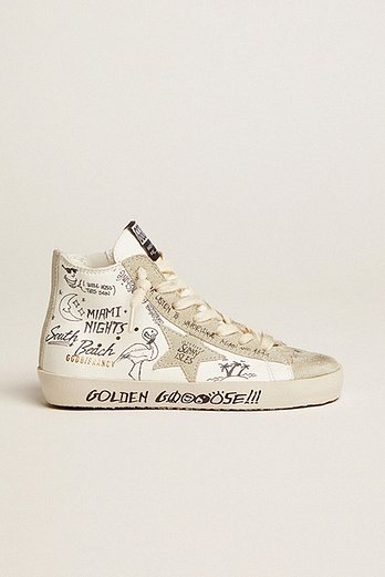 GOLDEN GOOSE KOREA [공식 스토어] 골든구스  아동 프란시 GYF00113 F002669 10220 | 신세계V