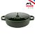 [공식][스타우브]시스테라 전골냄비 24cm 바질그린 ST2612485