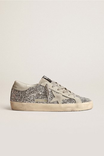 GOLDEN GOOSE KOREA [공식 스토어] 골든구스  여성 슈퍼스타 GWF00101 F000416 70136 | 신세계V