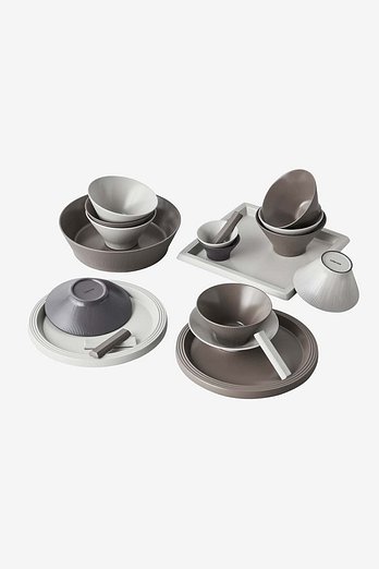 ODENSE 오덴세 노드 4인조 20P | 신세계V