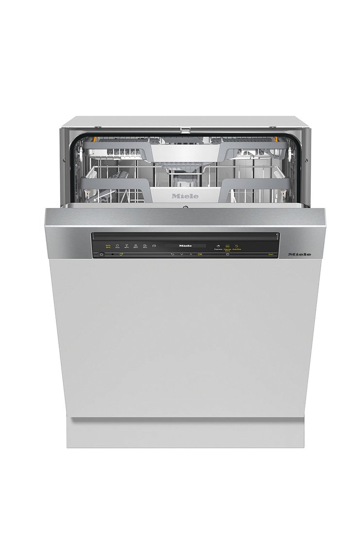 MIELE(밀레) [Miele 본사] 밀레 오토도스 식기세척기 G 7314 C SCi | 신세계V