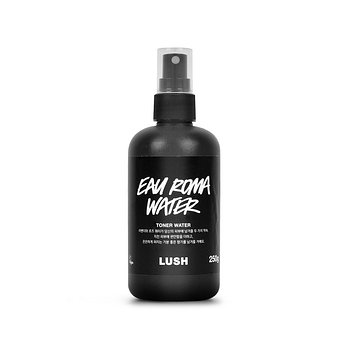 LUSH 러쉬 오 로마 워터 250g - 토너/스킨 | 신세계V