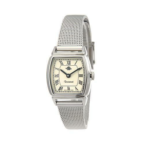ROSEMONT DF(로즈몽) [ROSEMONT] ROSEMONT WATCH_NS-005SWR-MT | 신세계V