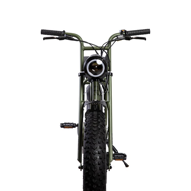 SUPER73(슈퍼73) [PRE_ORDER] SUPER73 SG1_ ARMY GREEN | 신세계V