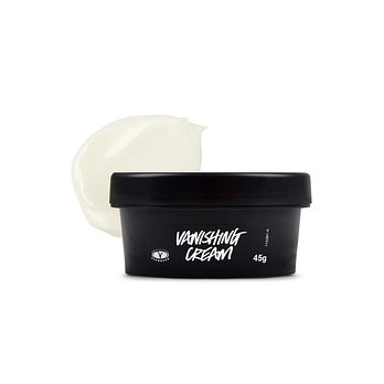 LUSH 러쉬 배니싱 크림 45g - 페이셜 모이스춰라이저 | 신세계V