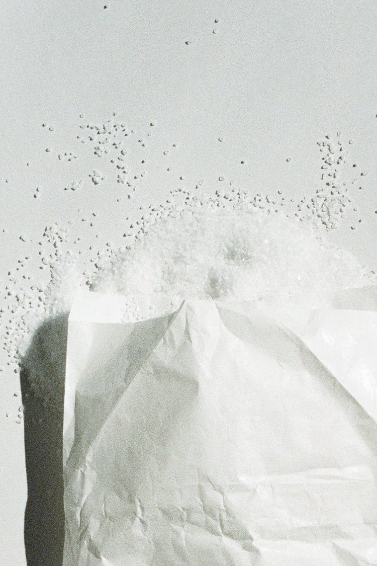 씨 솔트 300g